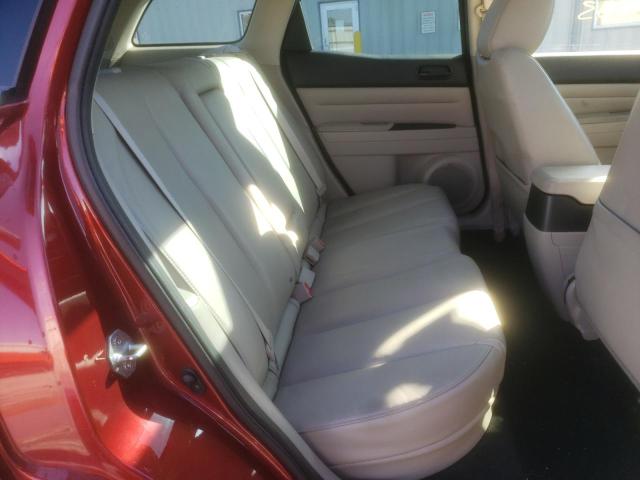 Photo 6 from auction – 2011 MAZDA CX-7 with VIN JM3ER2CM4B0374160