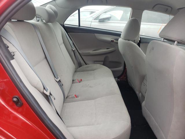 Photo 6 from auction – 2012 TOYOTA COROLLA BA with VIN 5YFBU4EE9CP074147