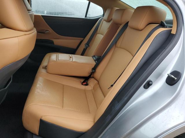 Photo 6 from auction – 2022 LEXUS ES 350 BAS with VIN 58ADZ1B16NU118416