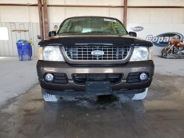Photo 5 from auction – 2005 FORD EXPLORER X with VIN 1FMZU63K05UB49175