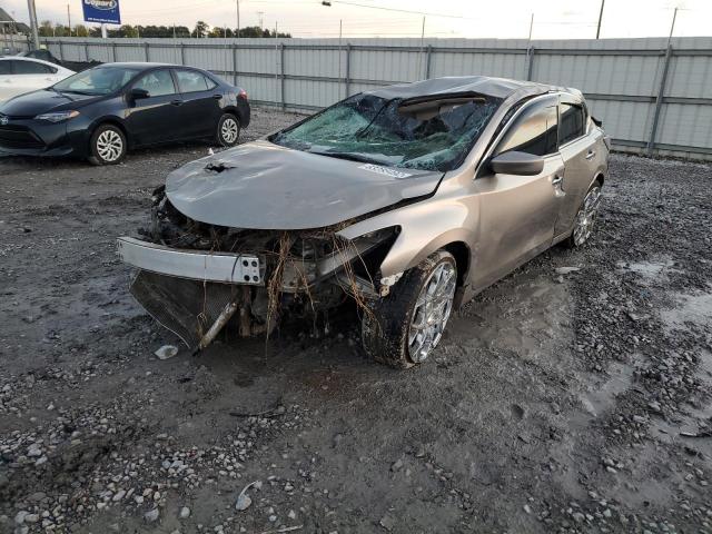 Photo 2 from auction – 2014 NISSAN ALTIMA 2.5 with VIN 1N4AL3AP4EC180409