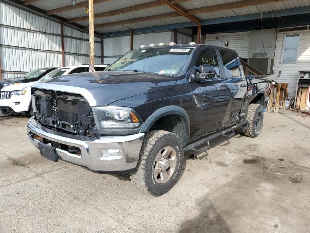 Photo 2 from auction – 2014 RAM 2500 POWER with VIN 3C6TR5EJ3EG294148