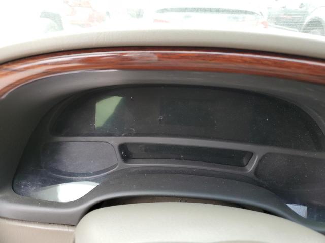 Photo 8 from auction – 2005 CADILLAC DEVILLE with VIN 1G6KD54Y45U157141