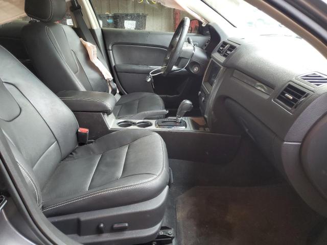 Photo 5 from auction – 2012 FORD FUSION SEL with VIN 3FAHP0CG2CR437757