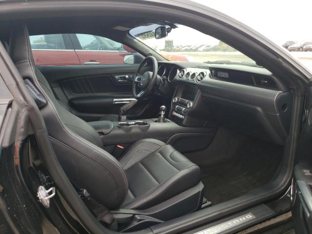 Photo 5 from auction – 2015 FORD MUSTANG GT with VIN 1FA6P8CF3F5344377