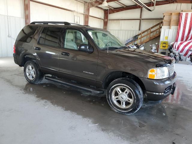 Photo 4 from auction – 2005 FORD EXPLORER X with VIN 1FMZU63K05UB49175