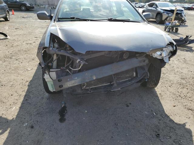 Photo 9 from auction – 2005 TOYOTA COROLLA CE with VIN 2T1BR32E95C494641