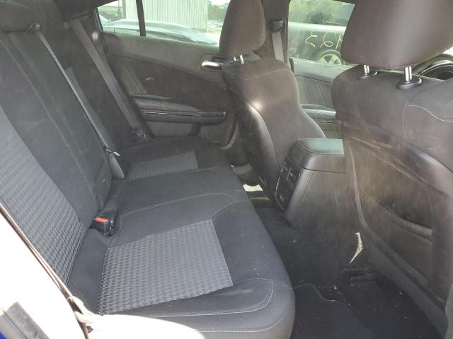 Photo 6 from auction – 2020 DODGE CHARGER R/ with VIN 2C3CDXCT0LH108154