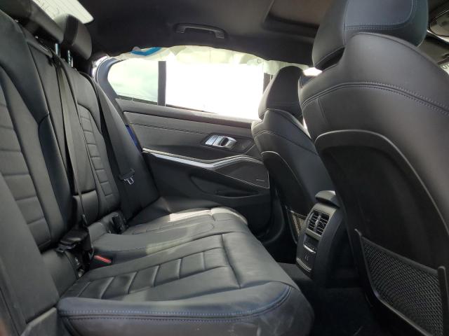 Photo 6 from auction – 2021 BMW 330I with VIN 3MW5R1J08M8B72723