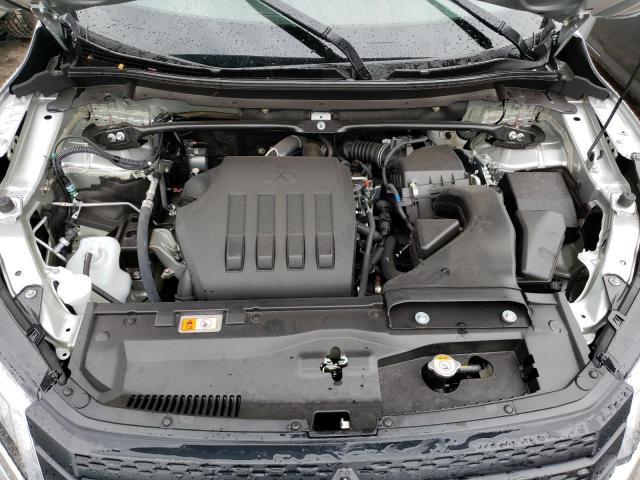Photo 7 from auction – 2022 MITSUBISHI ECLIPSE CR with VIN JA4ASVAA5NZ013360