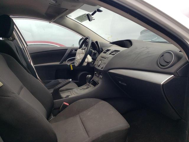 Photo 5 from auction – 2012 MAZDA 3 I with VIN JM1BL1V87C1594749