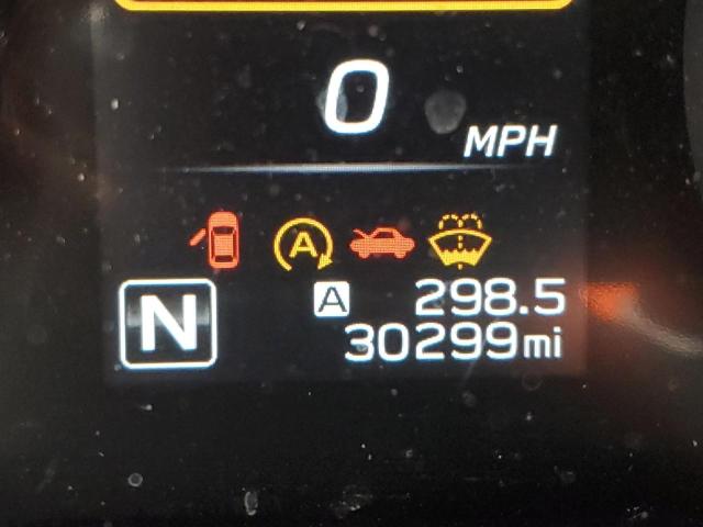 Photo 8 from auction – 2020 SUBARU LEGACY PRE with VIN 4S3BWAC61L3018913