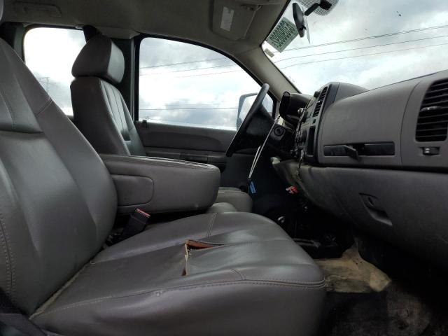 Photo 5 from auction – 2007 CHEVROLET SILVERADO with VIN 1GCHK29K87E587963