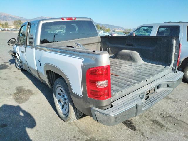 صورة رقم 3 من المزاد - 2012 CHEVROLET SILVERADO مع VIN 1GCRCPEX9CZ313660