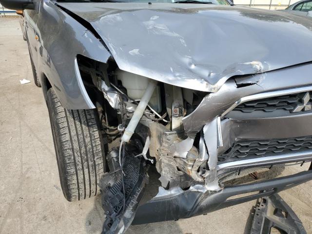 Photo 9 from auction – 2013 MITSUBISHI OUTLANDER with VIN 4A4AR3AU9DE005907