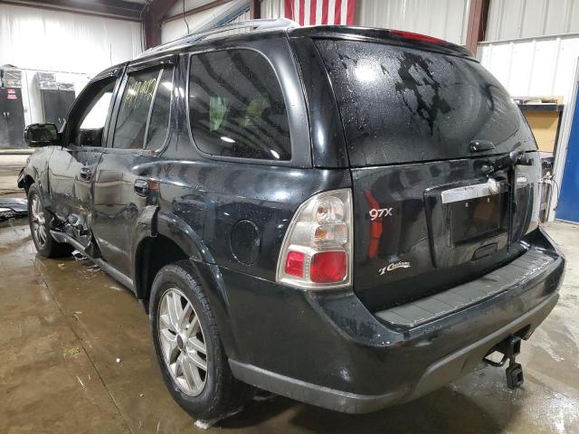 Photo 3 from auction – 2009 SAAB 9-7X 4.2I with VIN 5S3ET13S792800290