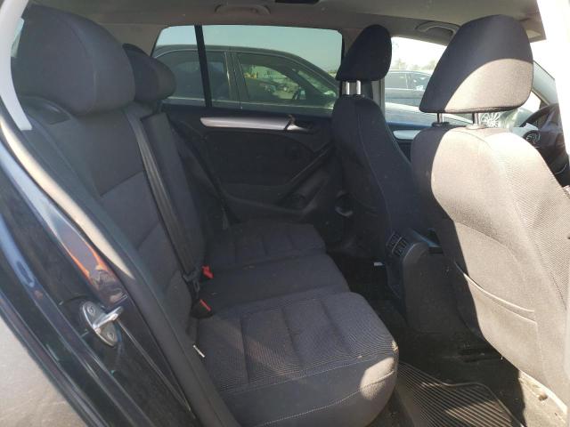 Photo 6 from auction – 2013 VOLKSWAGEN GOLF with VIN WVWDB7AJ3DW129610