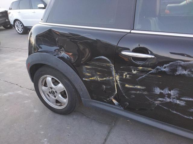 Photo 9 from auction – 2011 MINI COOPER with VIN WMWSU3C55BT253836