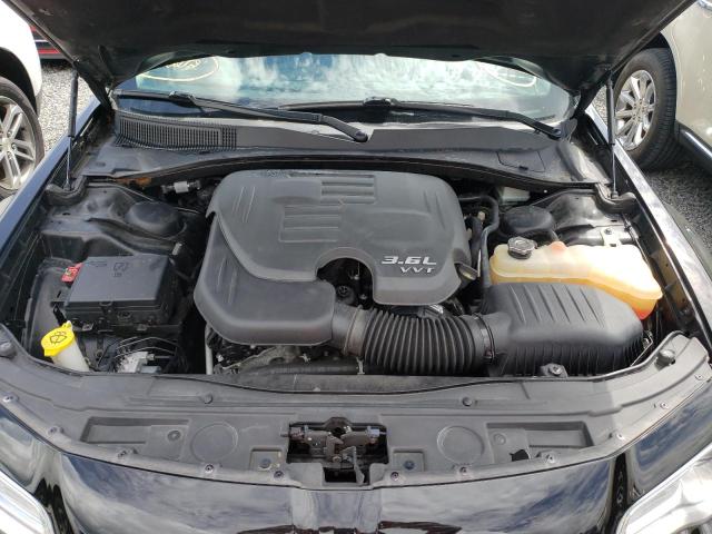 Photo 7 from auction – 2016 CHRYSLER 300 LIMITE with VIN 2C3CCAAG7GH313918