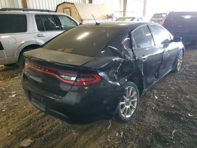 Photo 4 from auction – 2013 DODGE DART LIMIT with VIN 1C3CDFCHXDD327675