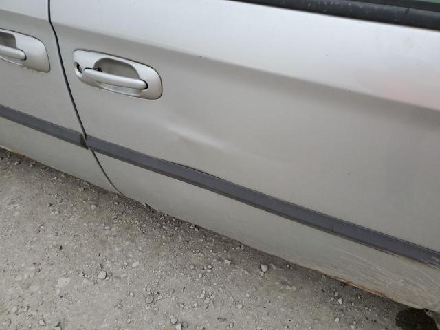 Photo 9 from auction – 2002 DODGE CARAVAN EX with VIN 2B4GP74L82R733829