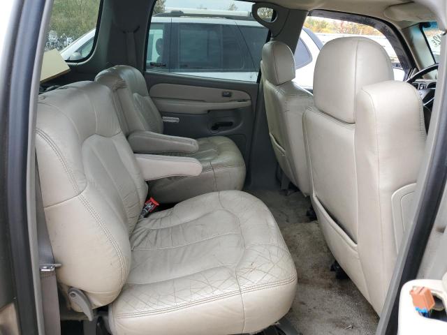 Photo 6 from auction – 2001 CHEVROLET SUBURBAN with VIN 3GNFK16T01G105847