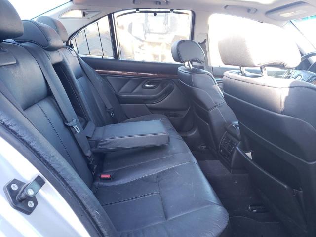 Photo 6 from auction – 2000 BMW 540 I AUTO with VIN WBADN6348YGM69583