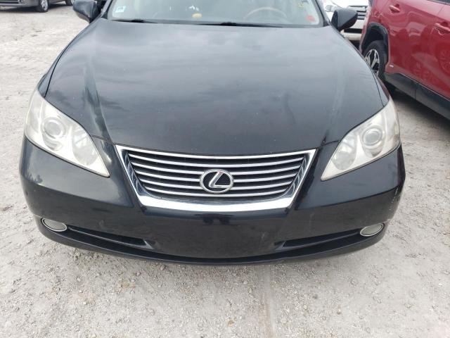 Photo 7 from auction – 2008 LEXUS ES 350 with VIN JTHBJ46G082194593