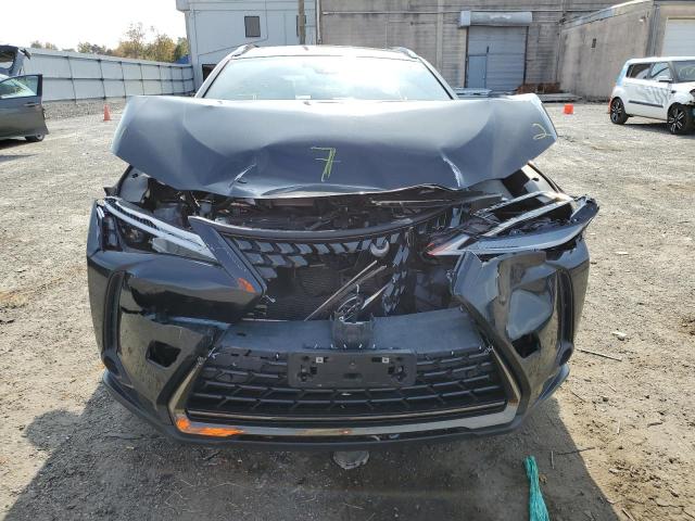 Photo 9 from auction – 2021 LEXUS UX 250H with VIN JTHP9JBH8M2048089