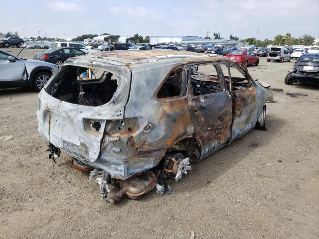 Photo 4 from auction – 2016 KIA SORENTO EX with VIN 5XYPH4A14GG018849