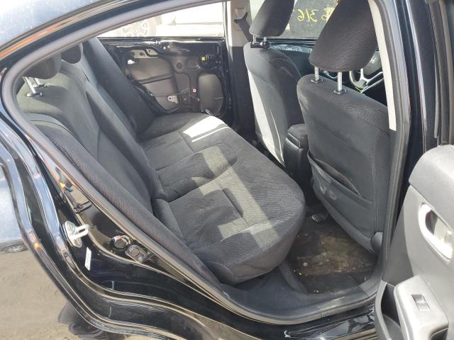 Photo 6 from auction – 2013 HONDA CIVIC LX with VIN 19XFB2F53DE281209