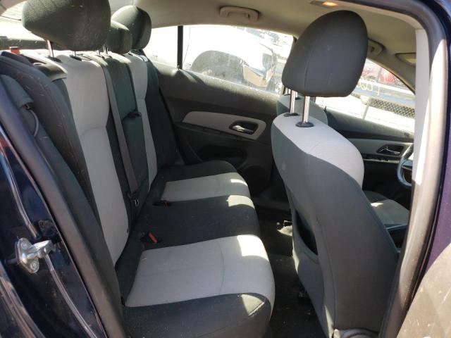 Photo 6 from auction – 2011 CHEVROLET CRUZE LS with VIN 1G1PC5SH8B7201217