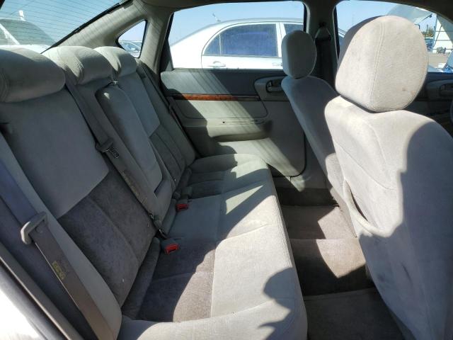 Photo 6 from auction – 2004 CHEVROLET IMPALA with VIN 2G1WF52E749457438