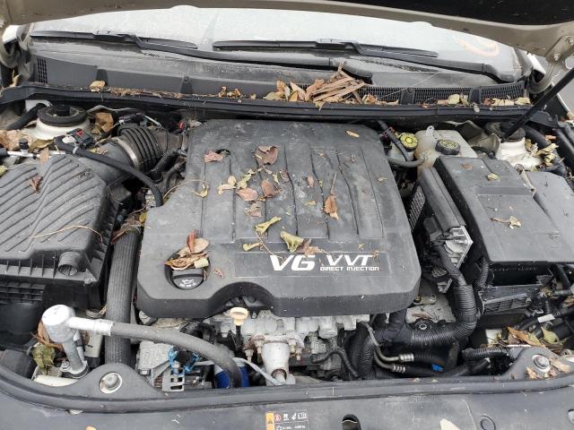 Photo 7 from auction – 2013 BUICK LACROSSE with VIN 1G4GC5E38DF271344