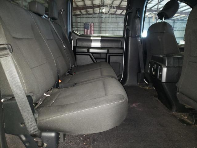 Photo 6 from auction – 2016 FORD F150 SUPER with VIN 1FTEW1CF6GKD15054