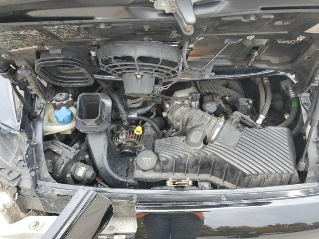Photo 7 from auction – 2000 PORSCHE 911 CARRER with VIN WP0CA2995YS650627