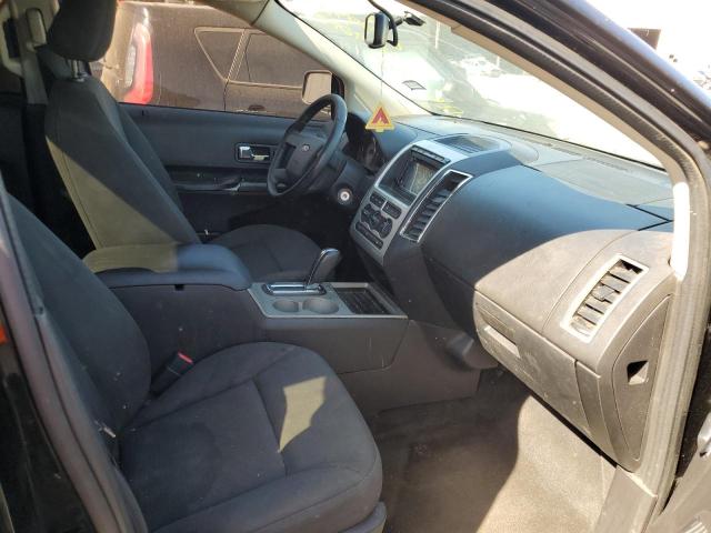 Photo 5 from auction – 2008 FORD EDGE SEL with VIN 2FMDK38C68BB29099
