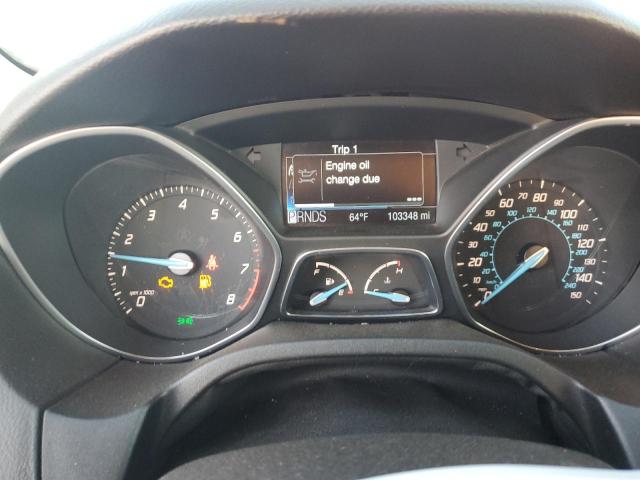 Photo 8 from auction – 2012 FORD FOCUS TITA with VIN 1FAHP3N28CL236642