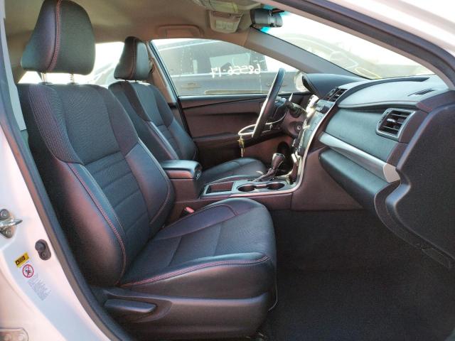 Photo 5 from auction – 2017 TOYOTA CAMRY LE with VIN 4T1BF1FK3HU768044