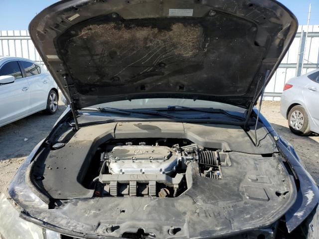 Photo 7 from auction – 2013 ACURA TL TECH with VIN 19UUA8F53DA016985