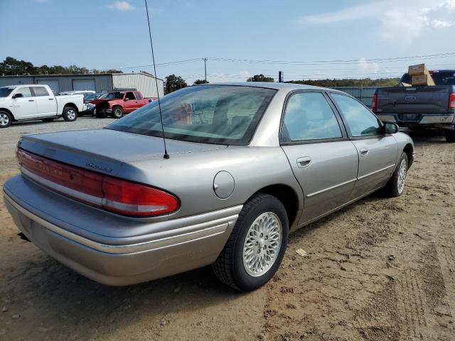 Foto 4 de la subasta – 1997 CHRYSLER CONCORDE L con VIN 2C3HD56F9VH573843