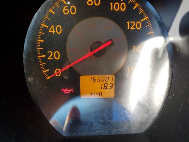 Photo 8 from auction – 2006 NISSAN ALTIMA SE with VIN 1N4BL11D96N435477