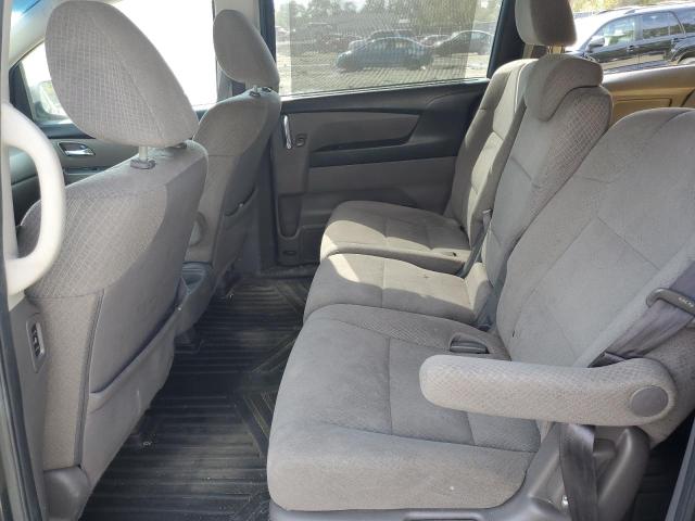 Photo 6 from auction – 2016 HONDA ODYSSEY SE with VIN 5FNRL5H31GB079474