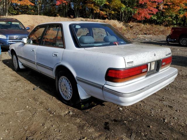 Photo 3 from auction – 1991 TOYOTA CRESSIDA with VIN JT2MX83EXM0075984