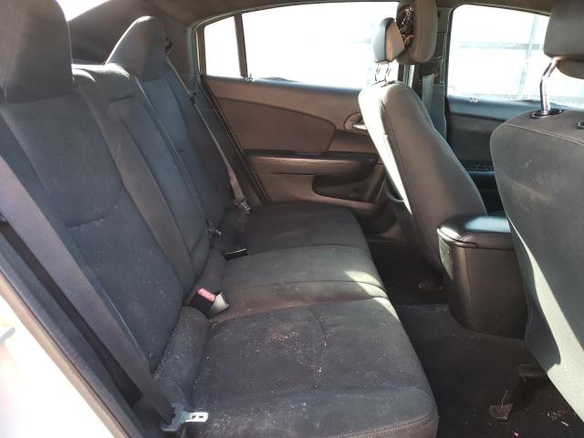 Photo 6 from auction – 2012 CHRYSLER 200 LX with VIN 1C3CCBAB1CN134107