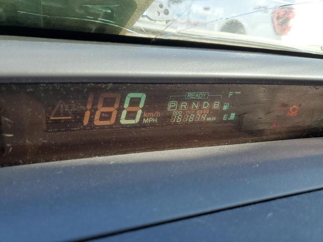 Photo 8 from auction – 2001 TOYOTA PRIUS with VIN JT2BK12U410008623