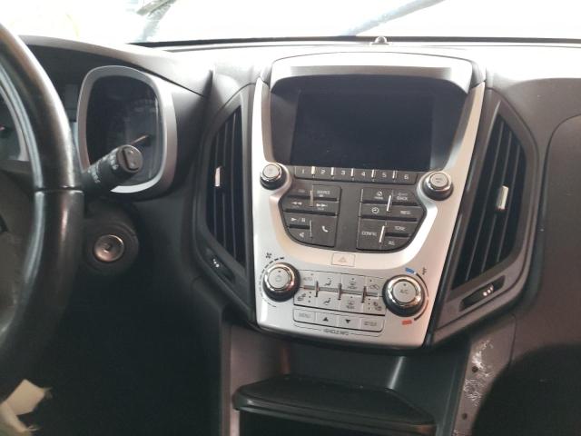 Photo 9 from auction – 2016 CHEVROLET EQUINOX LT with VIN 1GNALCEK7GZ105588