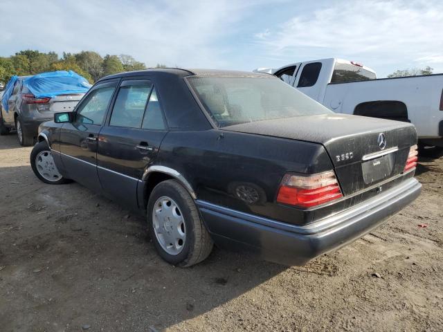 Photo 3 from auction – 1994 MERCEDES-BENZ E 320 with VIN WDBEA32E1RC128397
