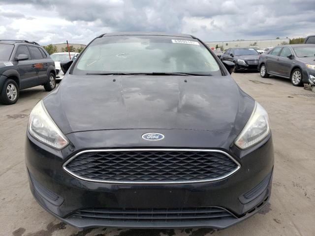 Photo 5 from auction – 2017 FORD FOCUS SE with VIN 1FADP3F29HL237867