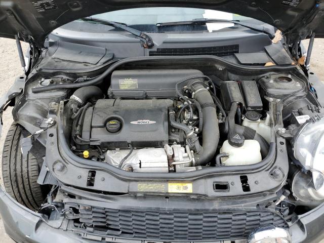 Photo 7 from auction – 2013 MINI COOPER JOH with VIN WMWSU9C59DT722531